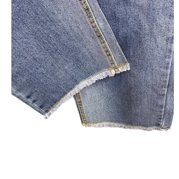 Avec Les Filles Ex-Boyfriend Jeans - Picture 5 of 10